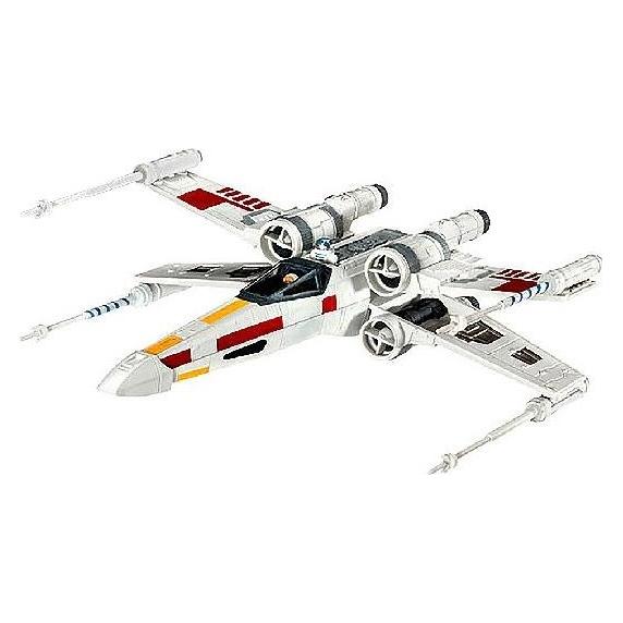 Revell MS Star Wars X-wing Fighter (REV 63601)