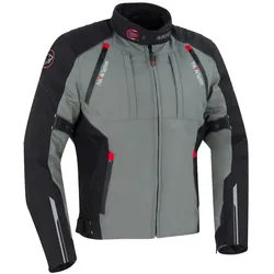 Bering Shamal Motorrad Textiljacke