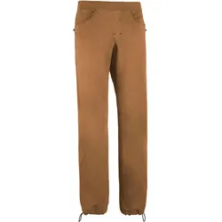 E9, Herren, Outdoorhose, Miguel (XL), Braun