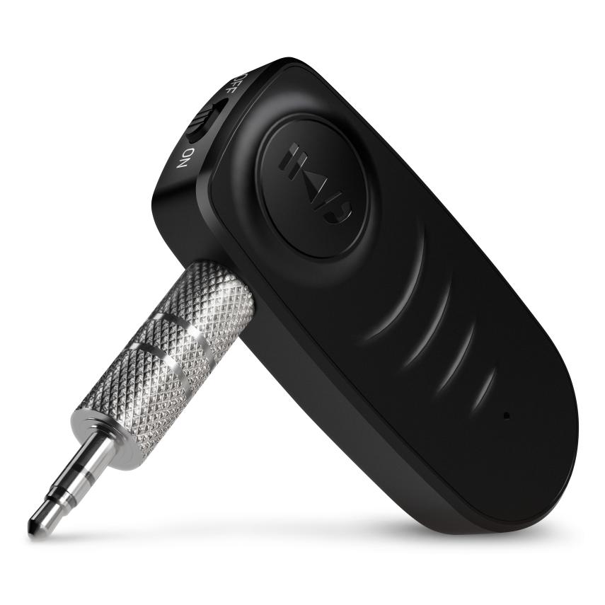 Connect IT CFF-4050-BK (Empfänger) (CFF-4050-BK)