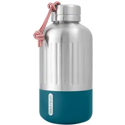 Black + Blum, Trinkflasche + Thermosflasche, (0.65 l)