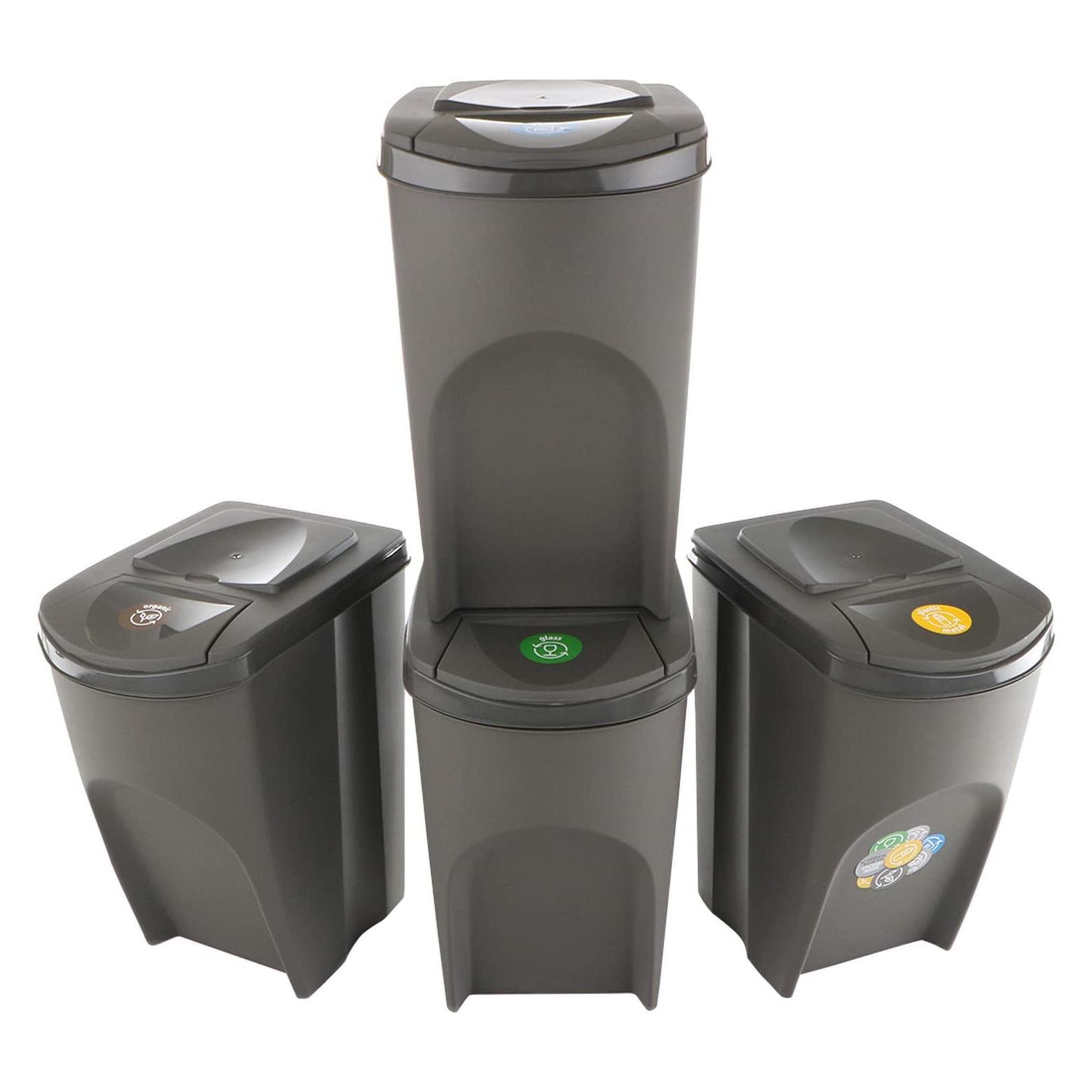 Prosperplast Sortibox (35 l) (Nierozpoznano)