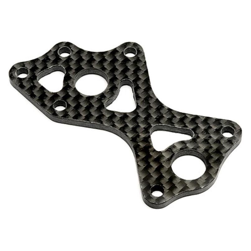 HPI TROPHY 3.5 Mitteldiffplatte (101112)