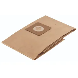 Bosch Papierstaubbeutel für UniversalVac 15, 5er Pack - 2609256F32