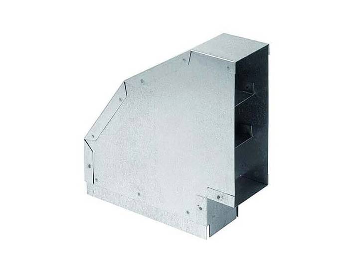 Franke Dunstabzugshauben Bogen horizontal 90°