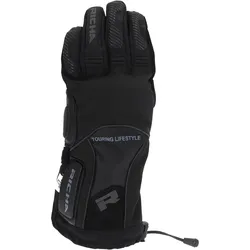 Richa Alaska wasserdichte Motorrad Handschuhe