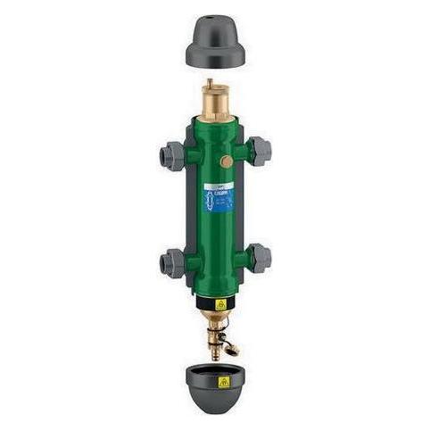 Caleffi SEP4 hydraulische Multifunktionsweiche, (Ausführung: 1"") (549506)
