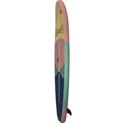 FIREFLY SUP-Board iSUP 300 COM I, Größe ONE SIZE in Grau Grau