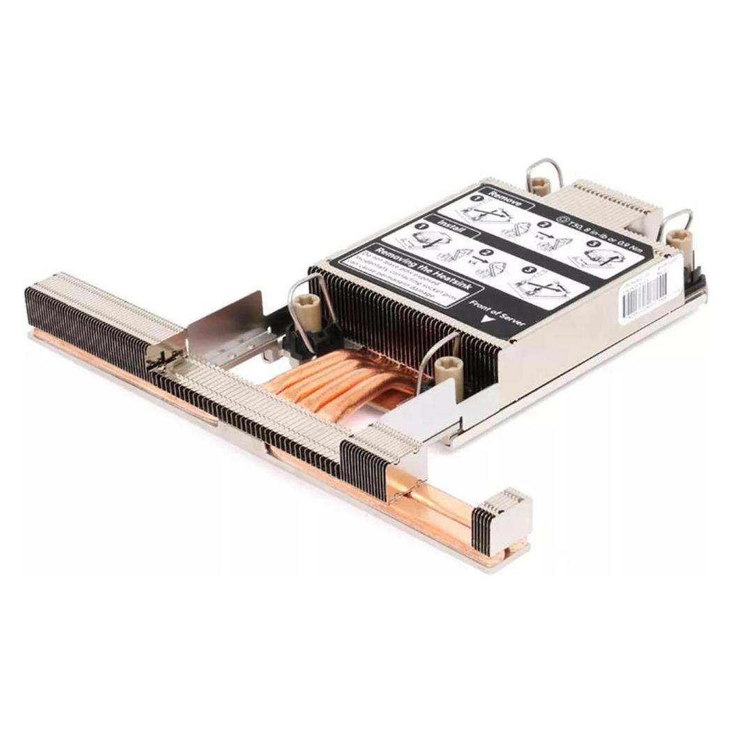 HPE DL360 Gen11 High Perf Heat Sink Kit (P48905-B21)
