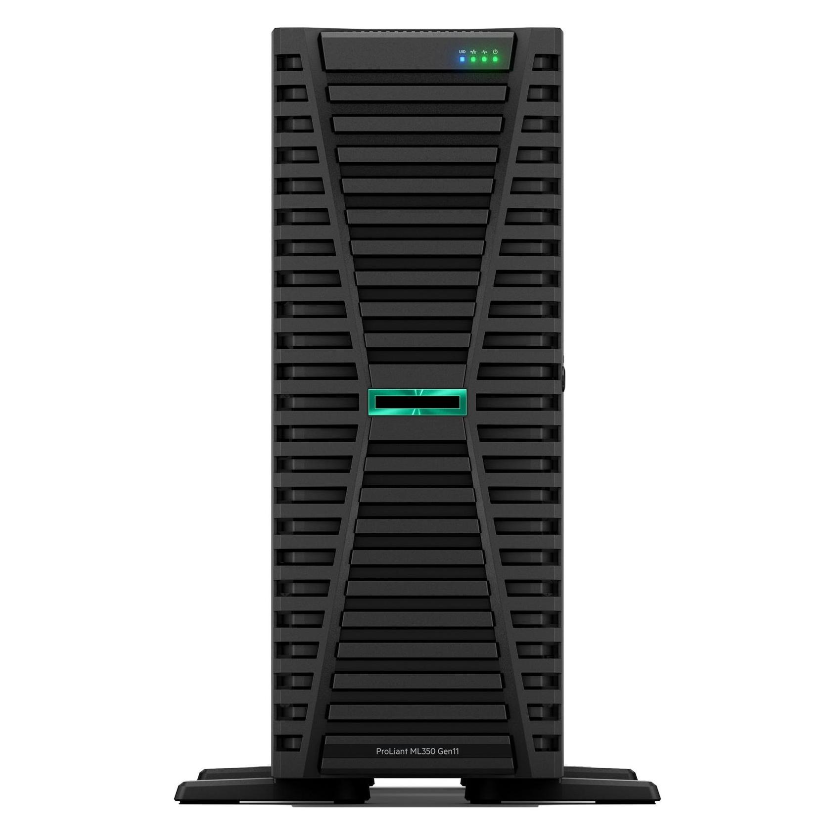 HPE ProLiant ML350 Gen11 (Intel Xeon Silver 4514Y, 64 GB) (P77233-425)