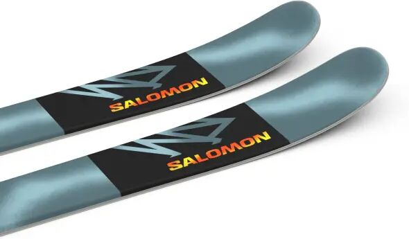 Junior Ski Salomon Qst Spark (178cm - Grau)