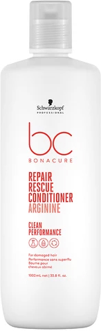 Schwarzkopf Professional Bonacure Repair Rescue Condicionador 1000ml