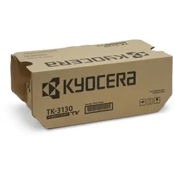 Kyocera TK-3130 Original Tonerkartusche Schwarz