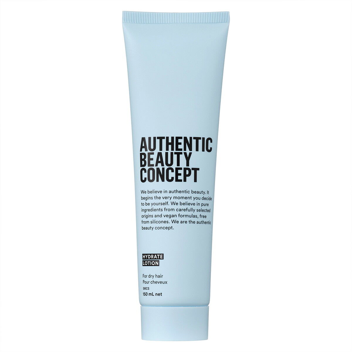 150ml Authentic Beauty Concept Hydrate Lotion