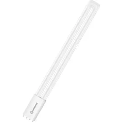 Ledvance LED Röhre einseitig gesockelt DULUX LED L HF & AC MAINS V 18W 830  2G11 OS4058075822139