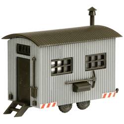 Vollmer 45722 H0 Baufahrzeug Modell Bauwagen 2er