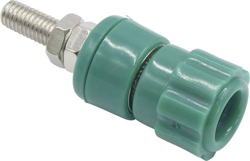 Schnepp SP 2070 GR Polklemme Grün 15A
