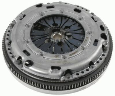 Sachs Kupplungssatz Zms Modul Xtend 2289 000 280 Für Vw