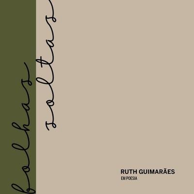 Folhas Soltas - Ruth Guimarães, Audio, 9788555782343