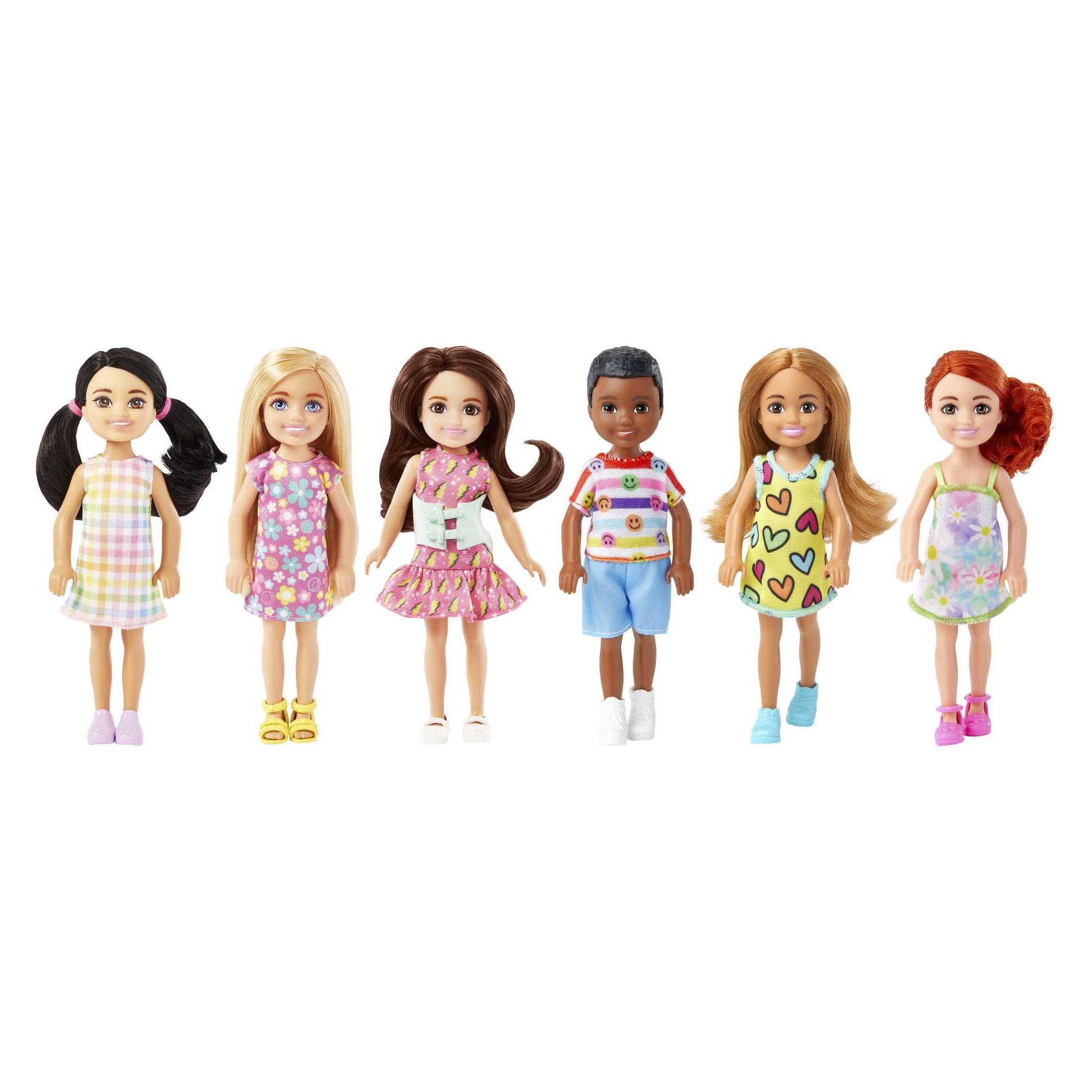 Barbie Puppe (DWJ33)