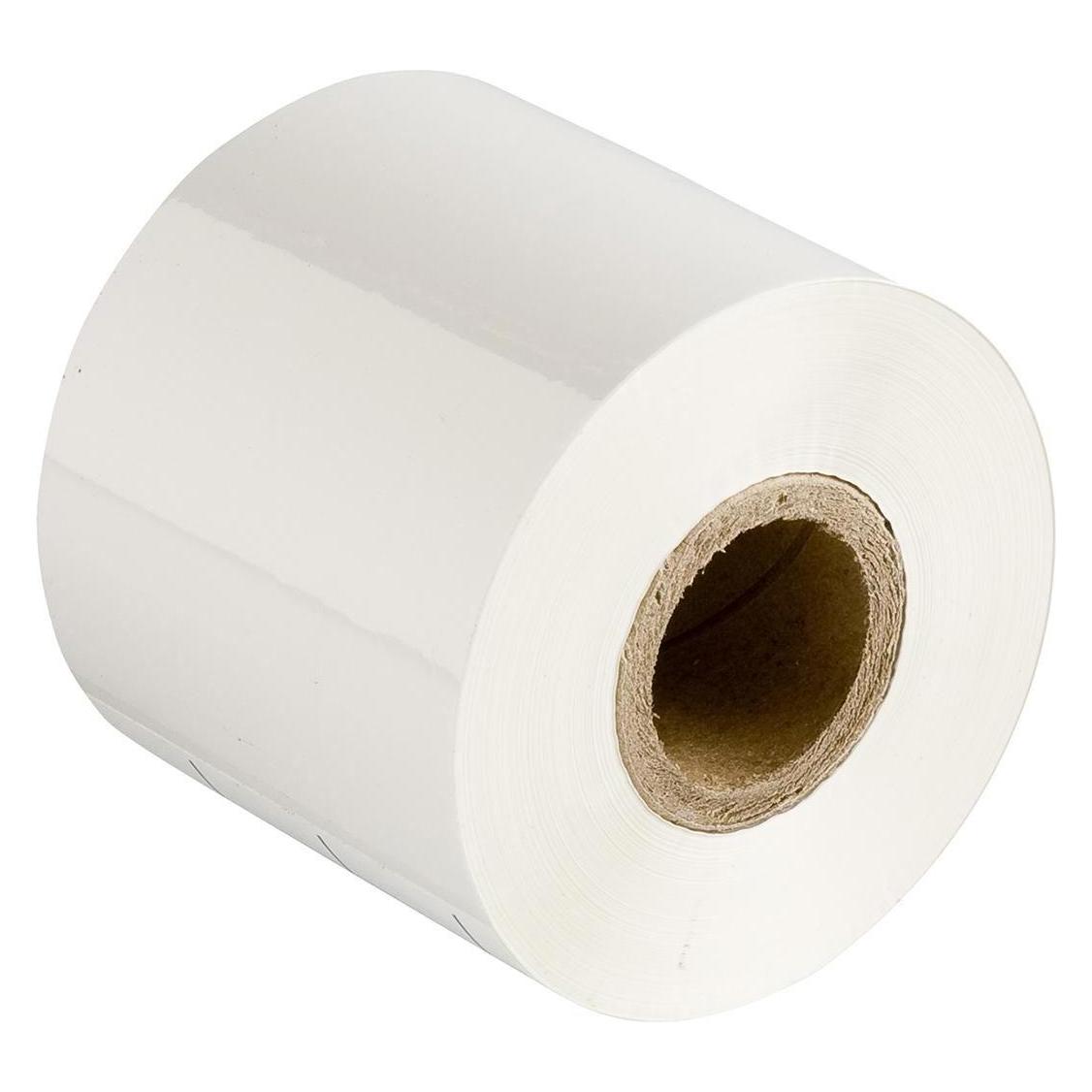Brady R-6800-WT, Harz-Farbband, Weiss, 60.00 mm x 300.00 m, f. THT-BradyPrinter (60 mm) (R6800-WT)