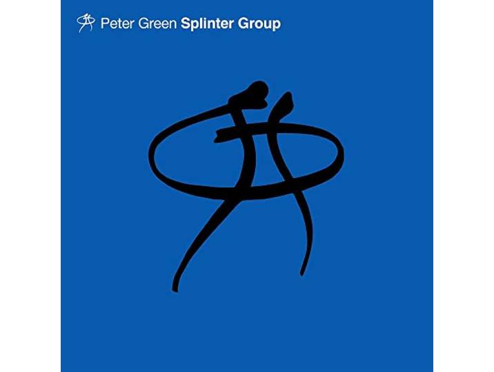 Splinter Group (2LP)
