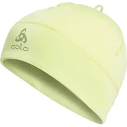 ODLO Mütze Polyknit Warm ECO, Größe ONE SIZE in Braun Braun