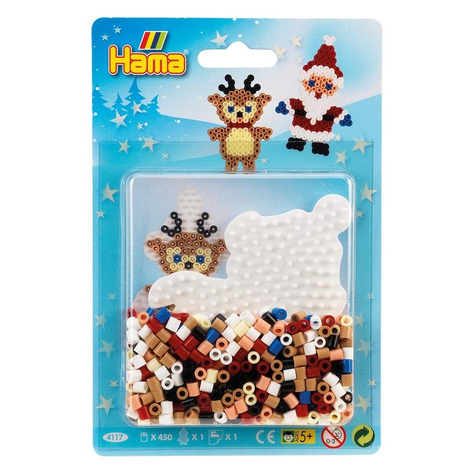 Hama Weihnachten (4117)