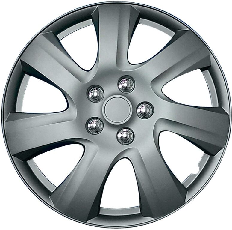 AutoStyle PP 1217MG Radblenden