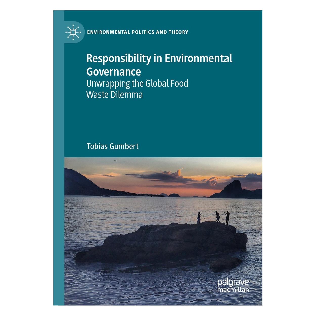 Springer Responsibility in Environmental Governance (Englisch, Hardcover, Tobias Gumbert) (9783031137280)