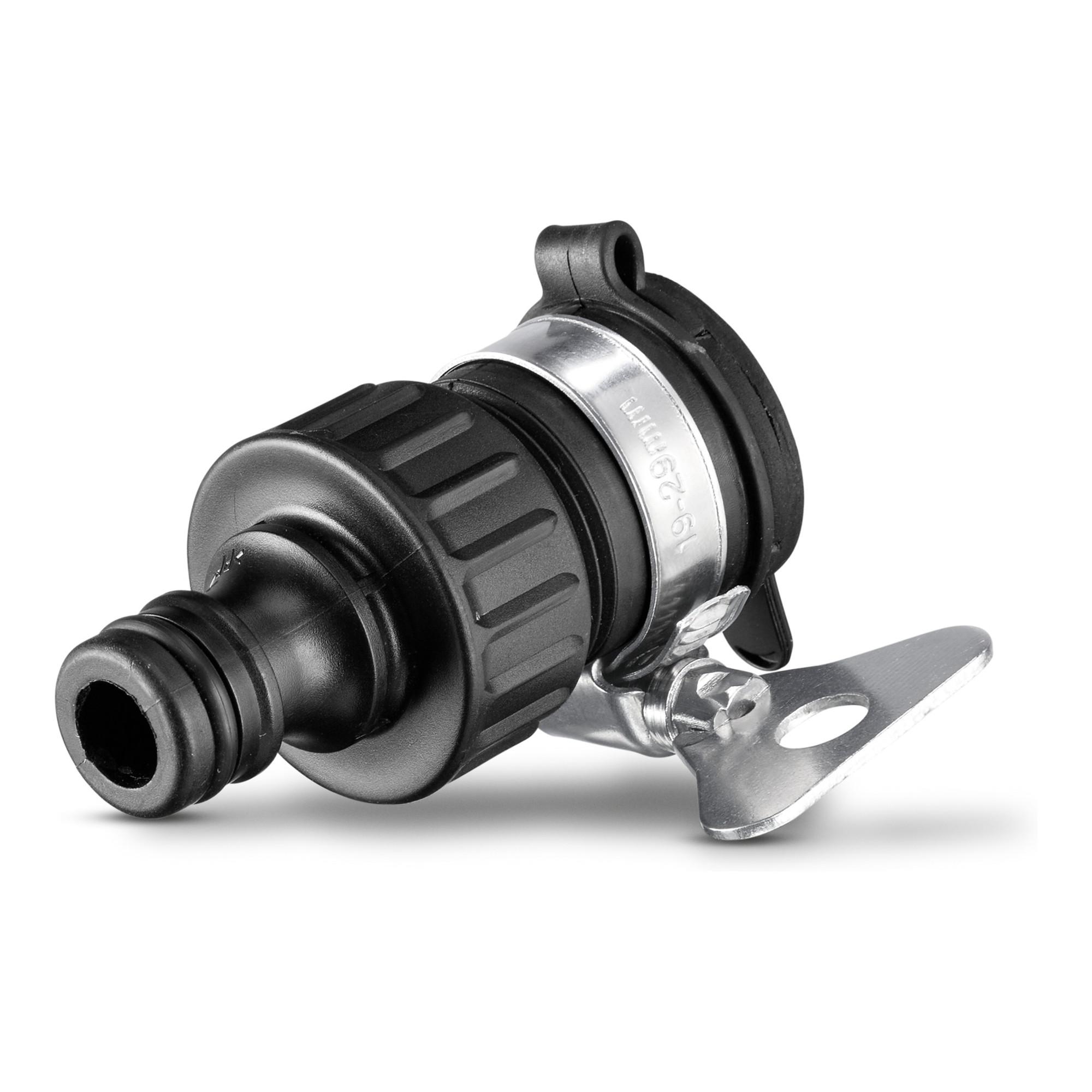 Kärcher Aussenhahn Adapter ohne Gewinde (2.645-256.0)