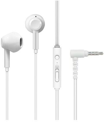 Auriculares WeFix - Branco