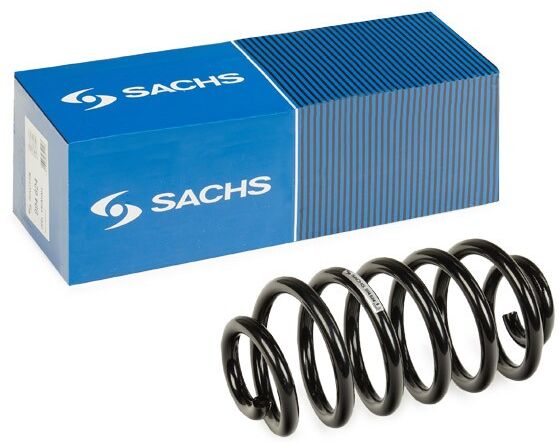 SACHS 994 624 Coil spring
