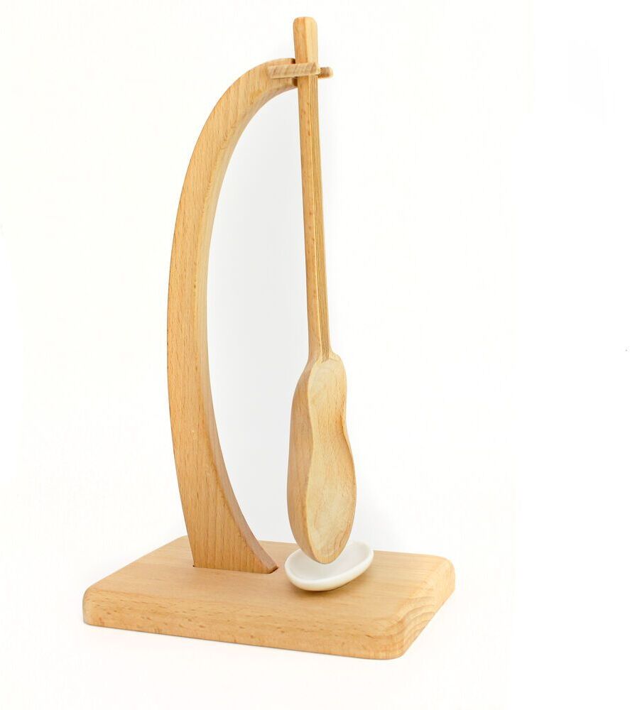 Winkee - Guitar Cooking Spoon with Hanger