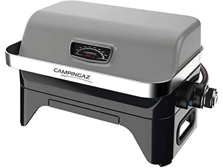 Campingaz Barbecue de table Attitude 2go CV gris