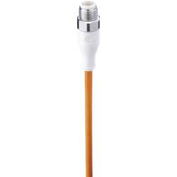 Belden 934735014-10 Sensor-/Aktor-Steckverbinder, konfektioniert M12 Stecker, gerade 5.00 m Polzahl Sensoren: 5 10 St.