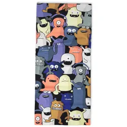 BUFF Original Stretch Multifunktionstuch 555 - capty multi