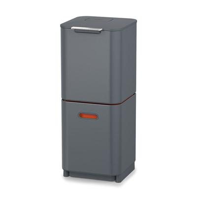 Intelligent Waste Totem Compact 40 Liter