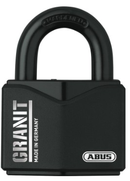 ABUS Vorhängeschloss GRANIT 37/55 10000839-01