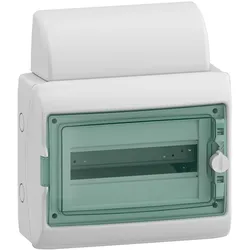 Schneider Electric, Verteilerschrank, Verteiler für Reiheneinbau