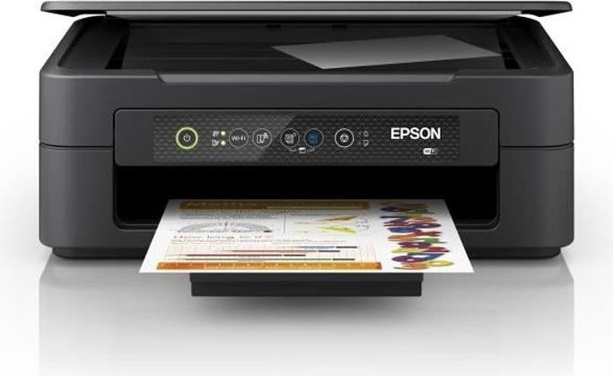 Epson XP-2200 Multifunctionele printer