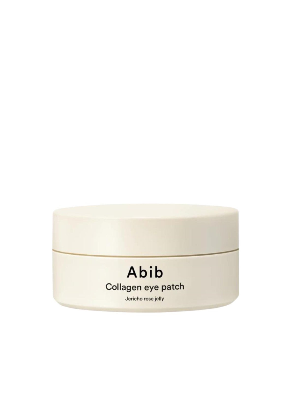ABIB Collagen Eye Patch Jericho Rose Jelly 90 g (60 stk.)