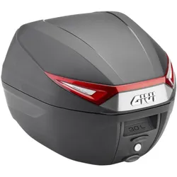 Givi, Motorradgepäck, Top-Case (30 l)
