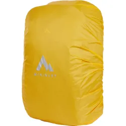 McKinley Rain Cover II Rucksack-Regenhülle gelb - 2