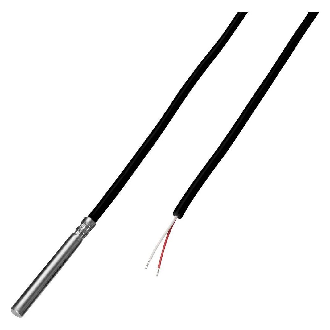 B+B Thermo-Technik Kabelfühler 1xPt100/B/2 (0625 0520-100)
