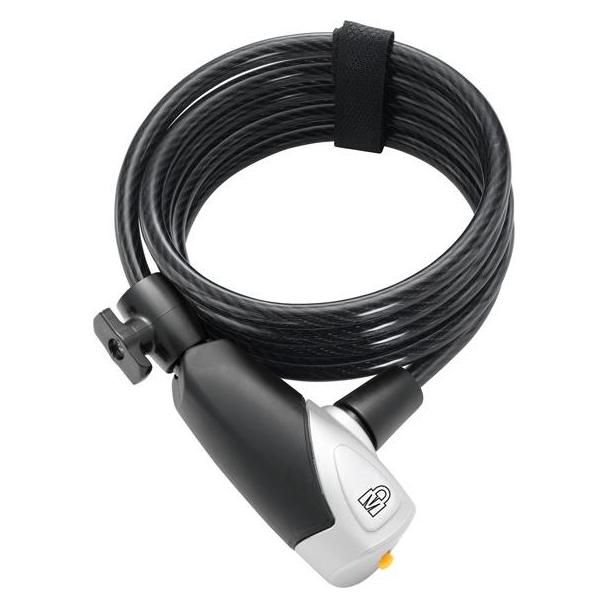 Magnum Fahrradbefestigungsmagnum 3018 Link - 8mm 180 cm - 5 x Klums mit Code (MGN-3018)