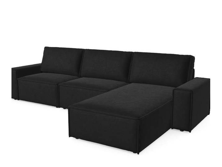 Modulares Sofa Domo - Konfiguriertes Sofa Ref: F21TVQ - Luxusbetten24