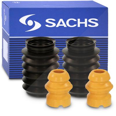 Sachs Staubschutzsatz, Stoßdämpfer [Hersteller-Nr. 900132] für BMW