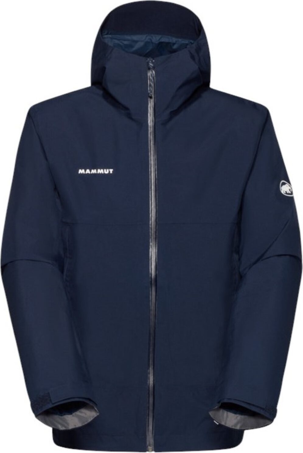 Mammut Treeline HS Hooded Jacket marine L