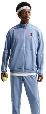 Nike Court Heritage Suit Jacket Blue, L